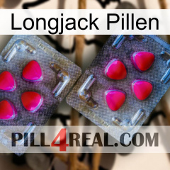 Longjack Pills 15